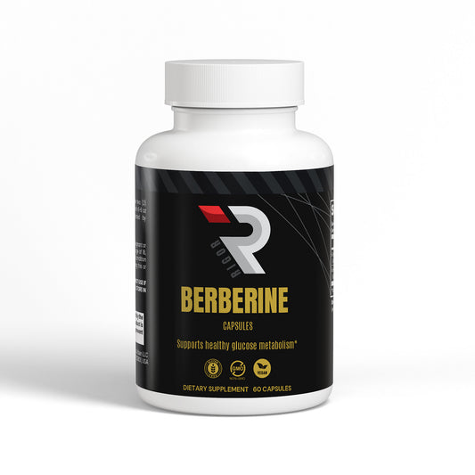 Berberine