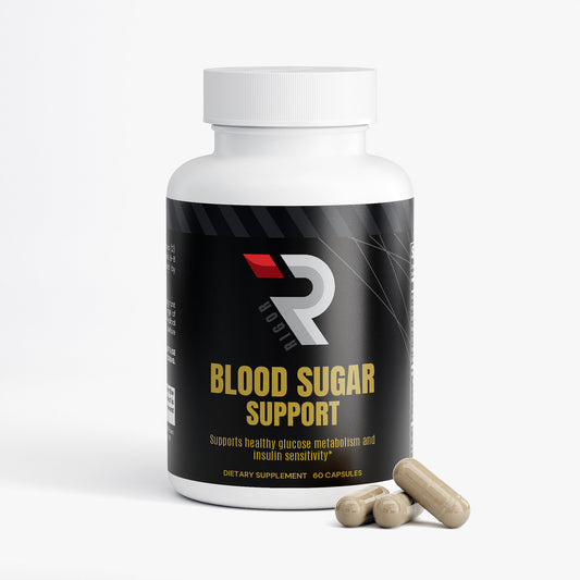 Blood Sugar Support