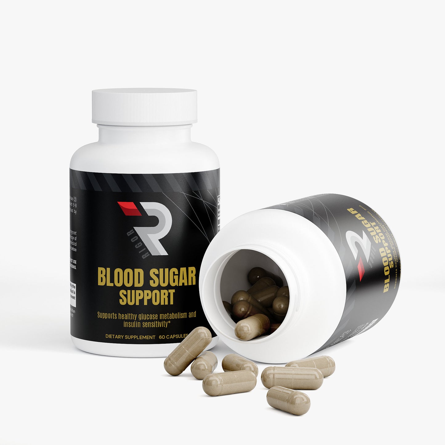 Blood Sugar Support