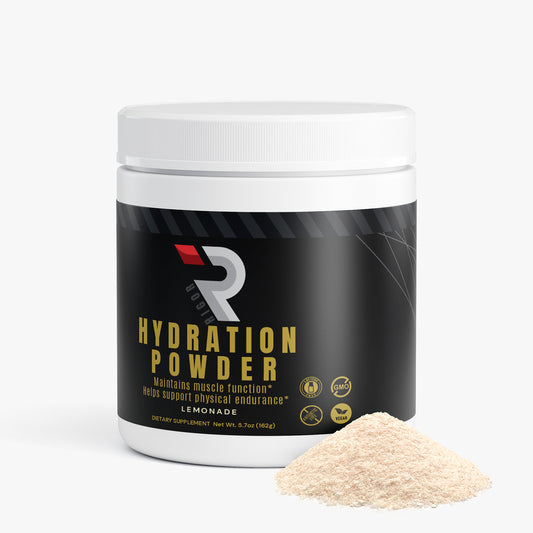 Hydration Powder (Lemonade)
