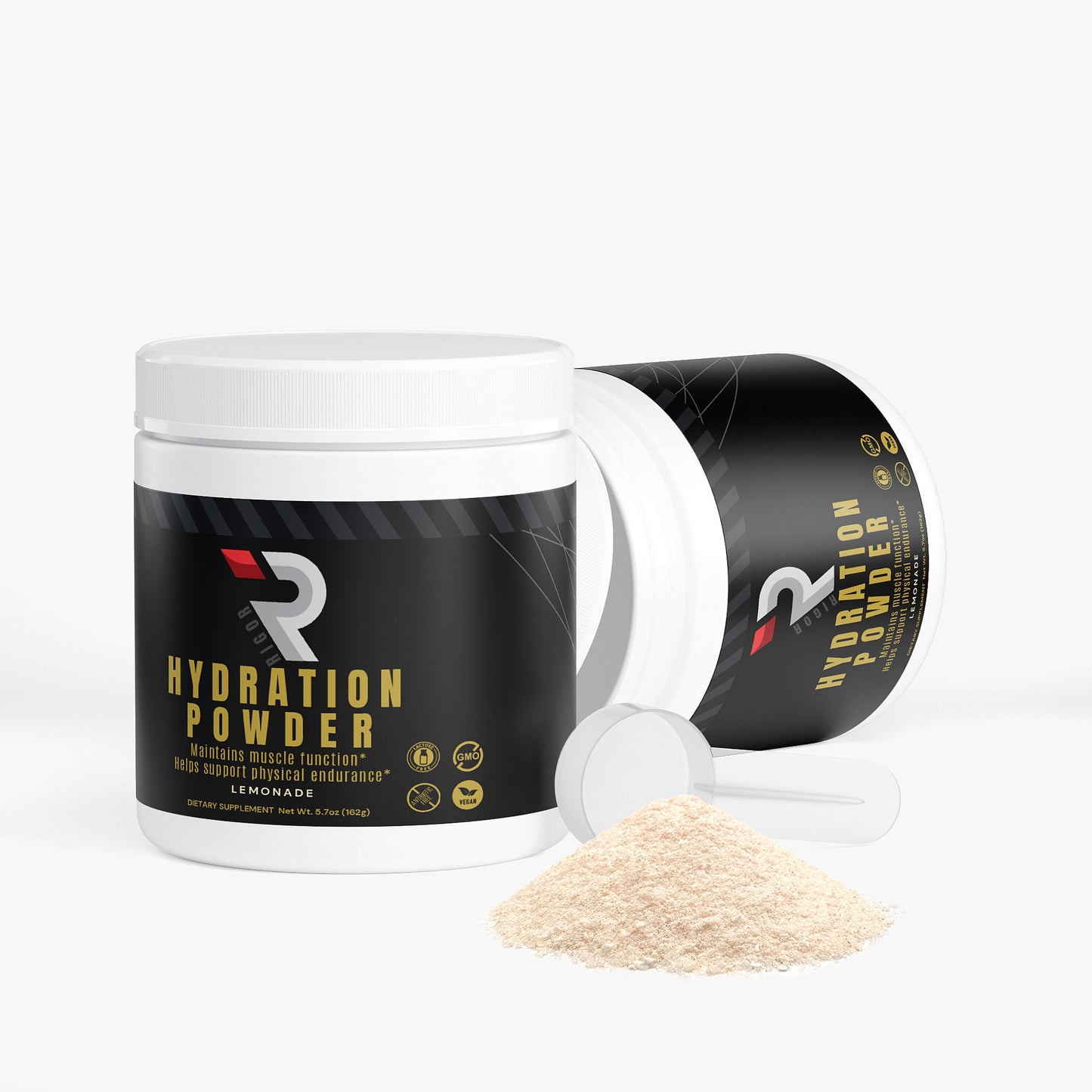 Hydration Powder (Lemonade)