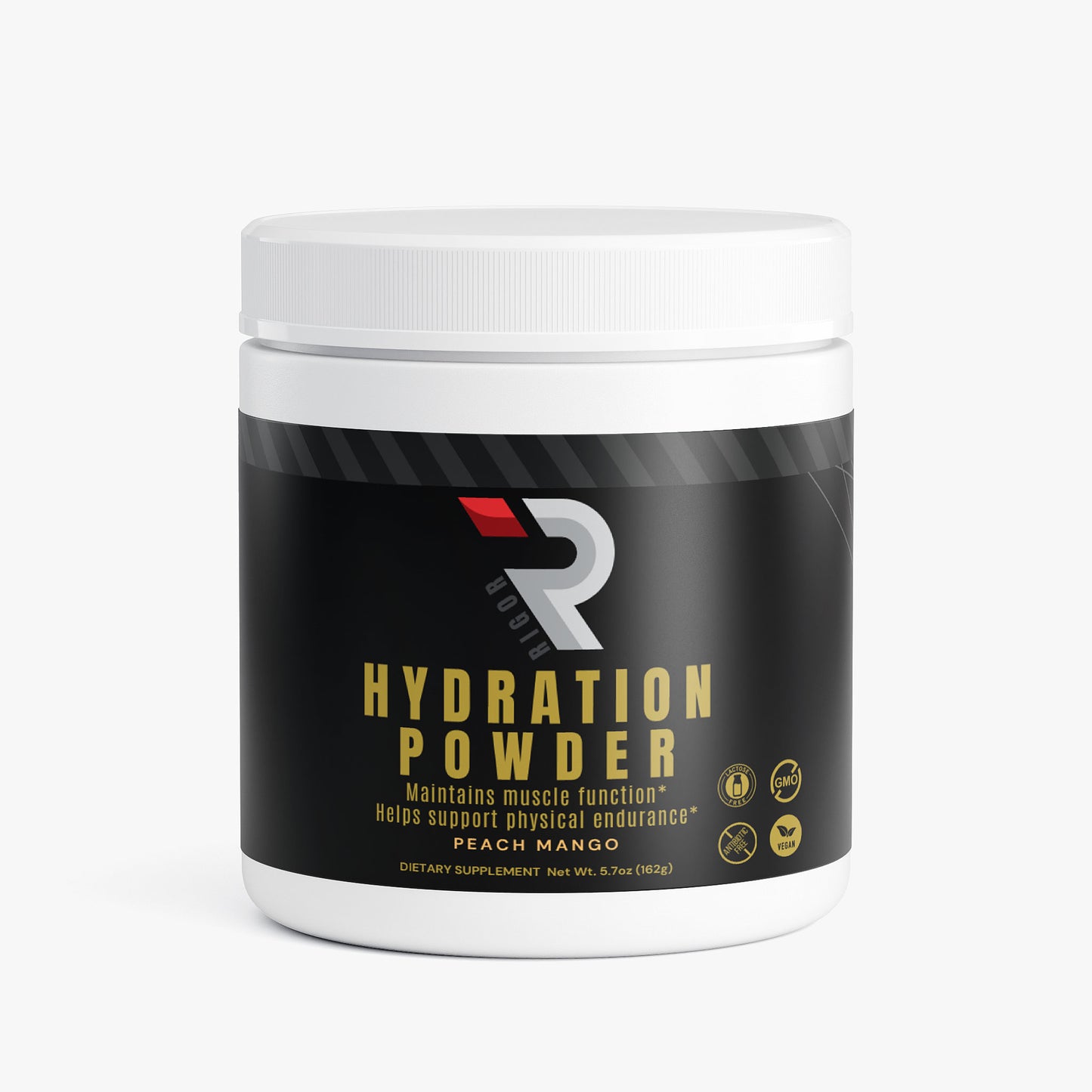 Hydration Powder (Peach Mango)