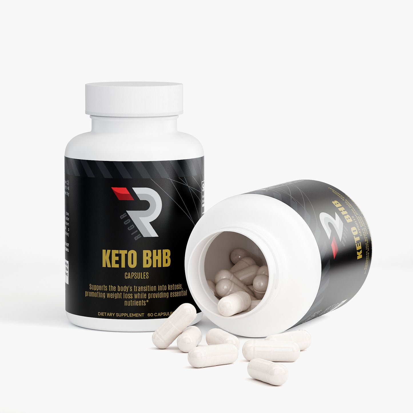 Keto BHB