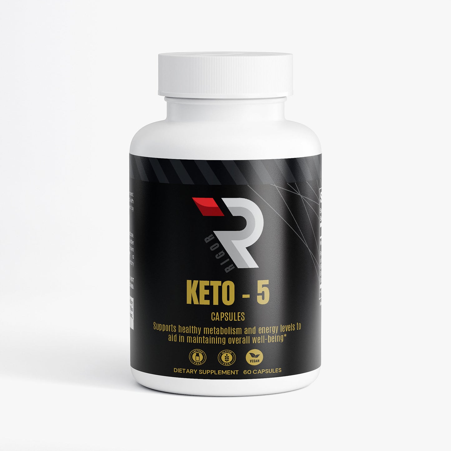 Keto-5