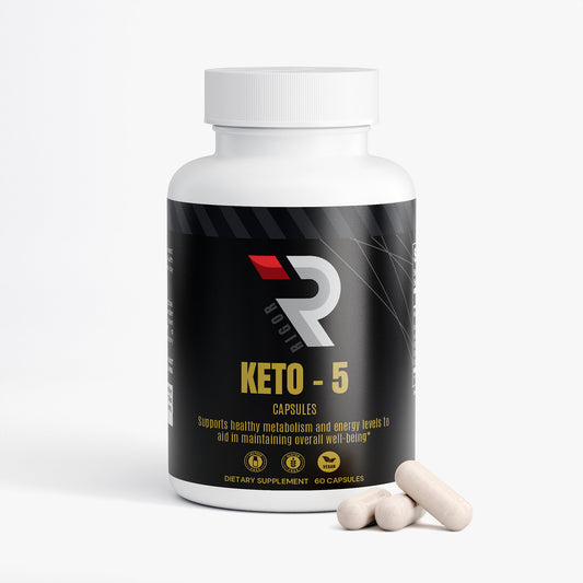 Keto-5
