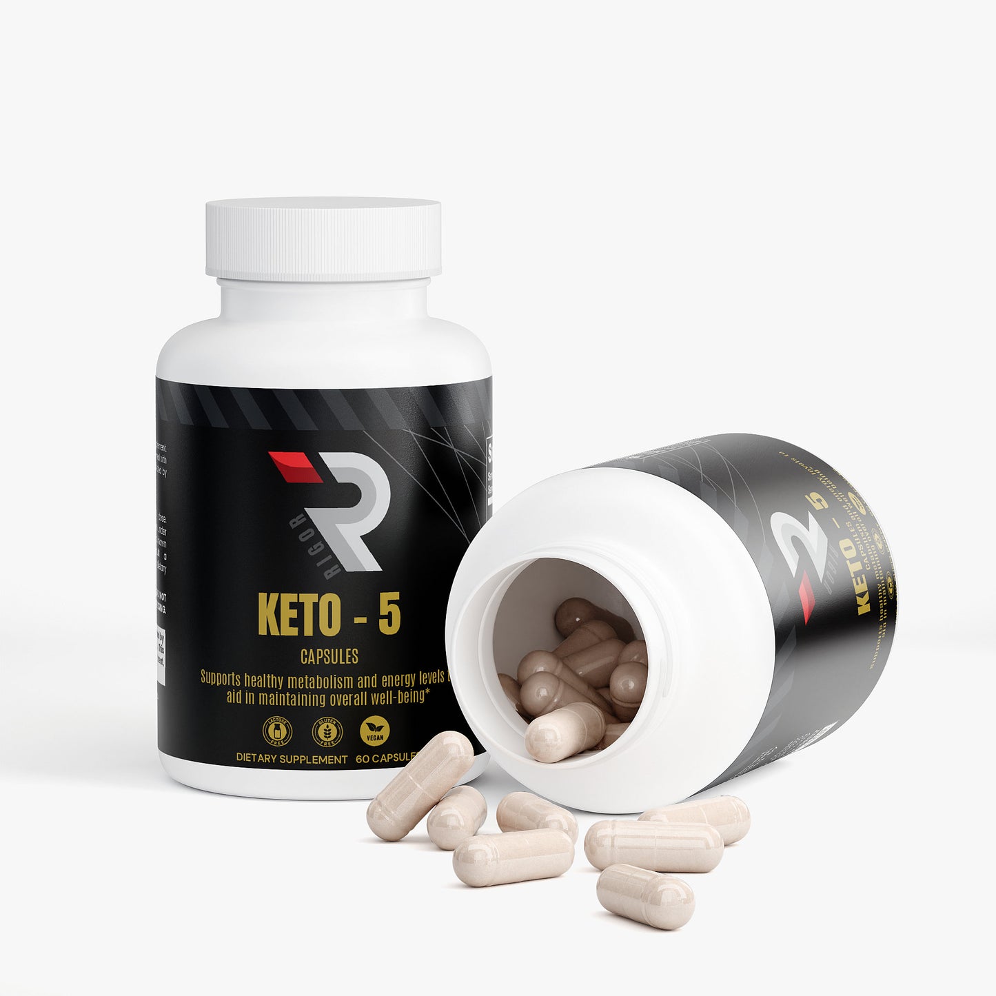 Keto-5