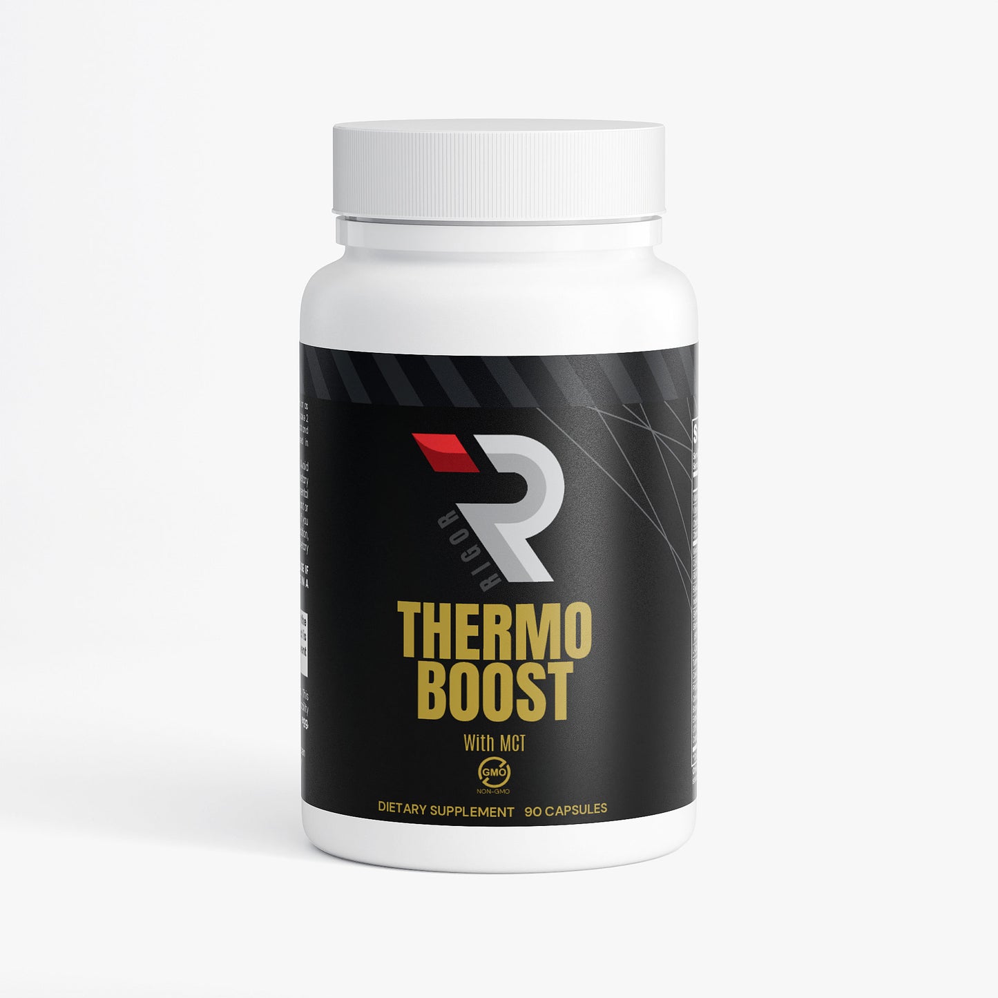 Thermo Boost with MCT