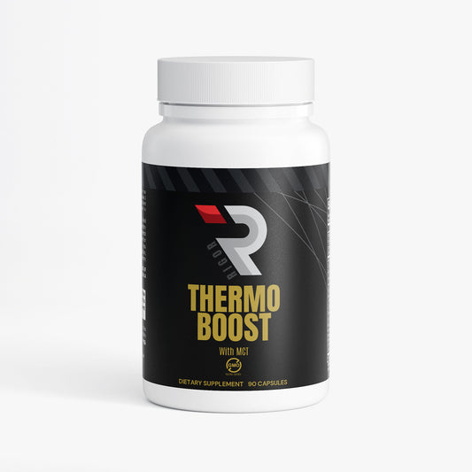 Thermo Boost with MCT
