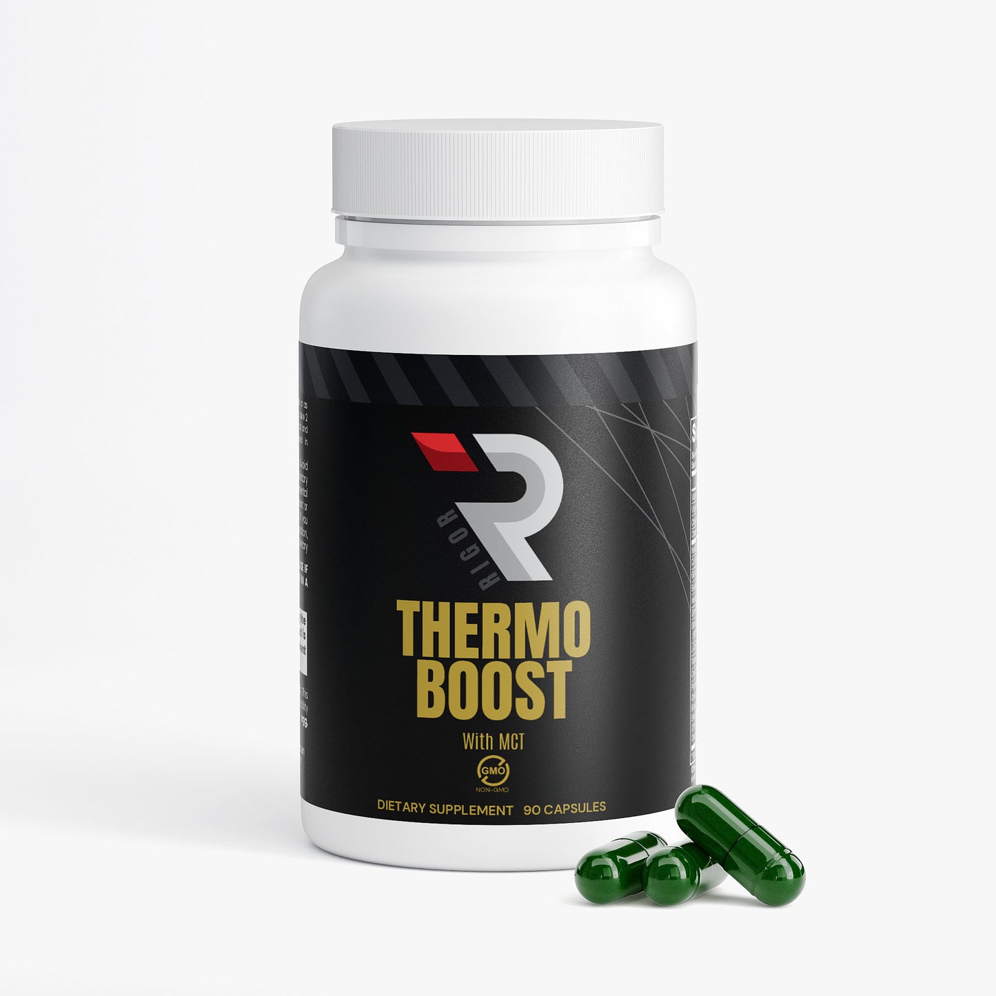 Thermo Boost with MCT