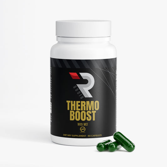 Thermo Boost with MCT
