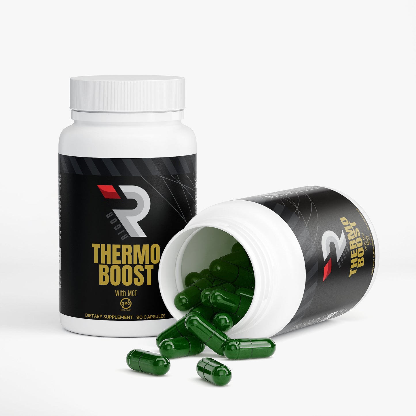 Thermo Boost with MCT