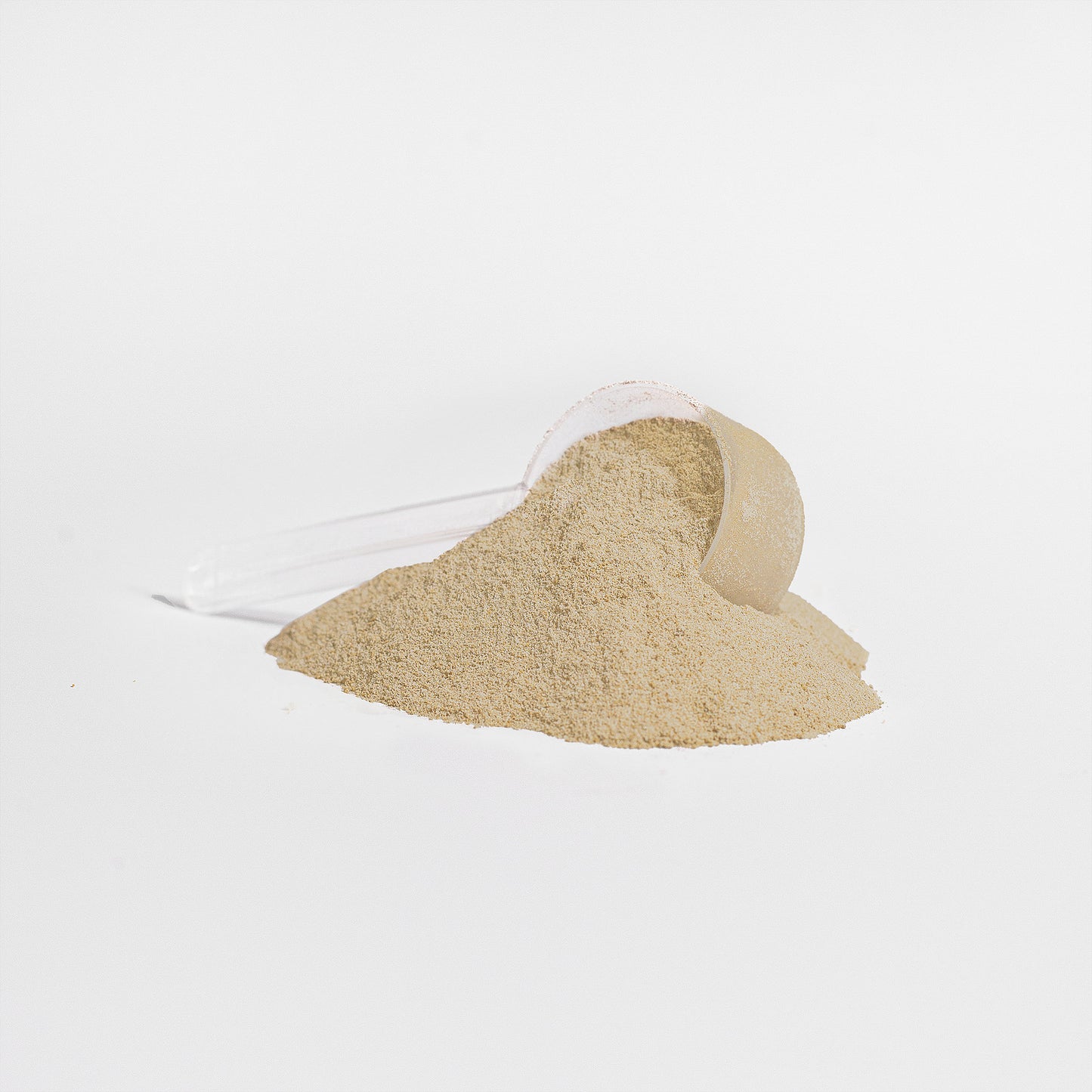 Pure Whey Protein Isolate - Smooth Vanilla
