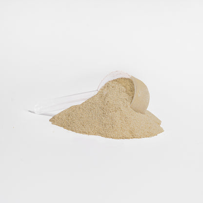 Advanced 100% Whey Protein Isolate - Vanilla Bean