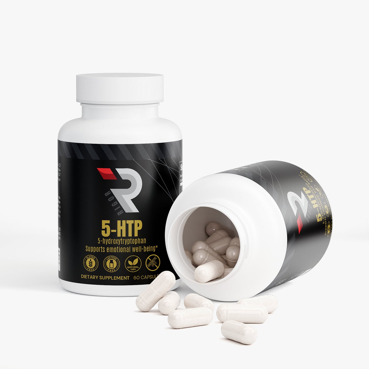 5-HTP