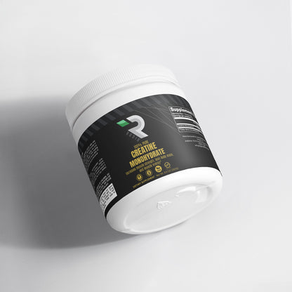 Creatine Monohydrate – Unflavored