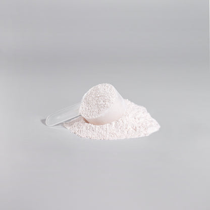 Nitric Shock Pre-Workout Powder - Fruit Punch