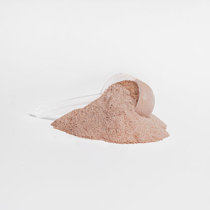 Grass-Fed Collagen Peptides Powder - Chocolate, 18 g Protein