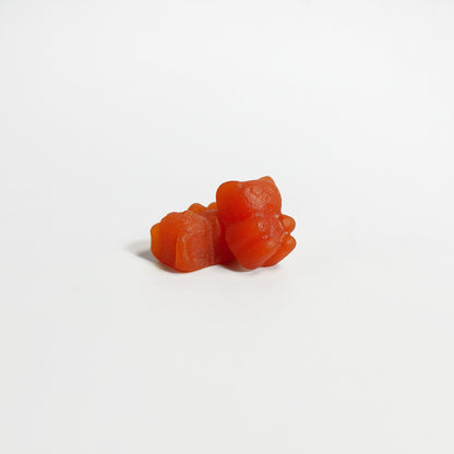 Collagen Gummies - Orange Flavor