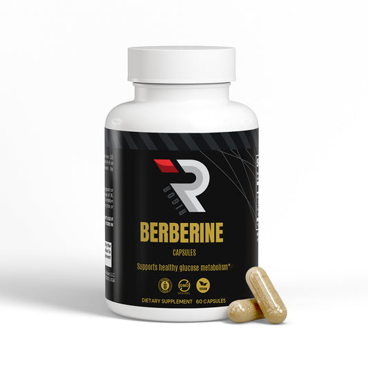 Berberine