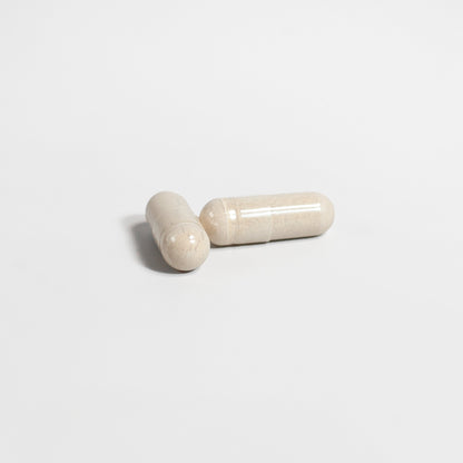 Testosterone-Free Alpha Energy