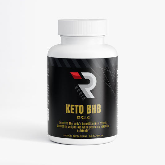 Keto BHB