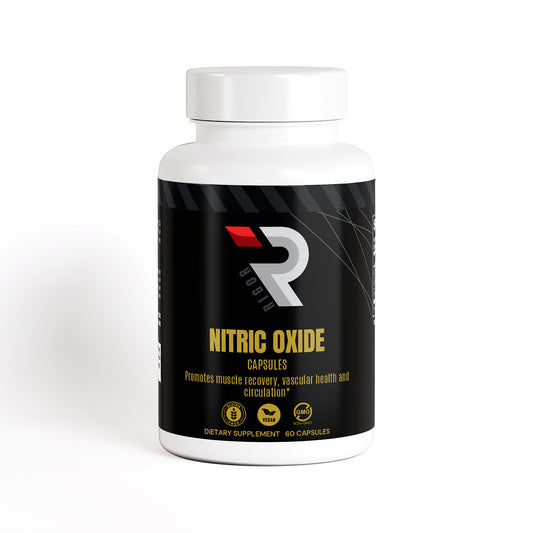 Nitric Oxide