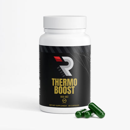Thermo Boost with MCT